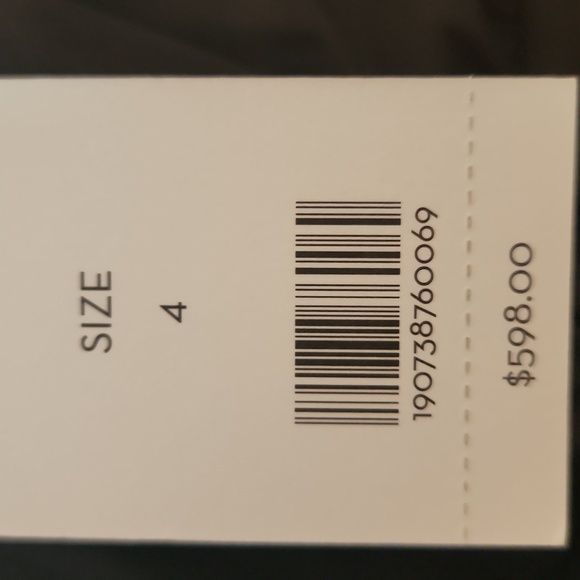 Dress - Picture 6 of 6